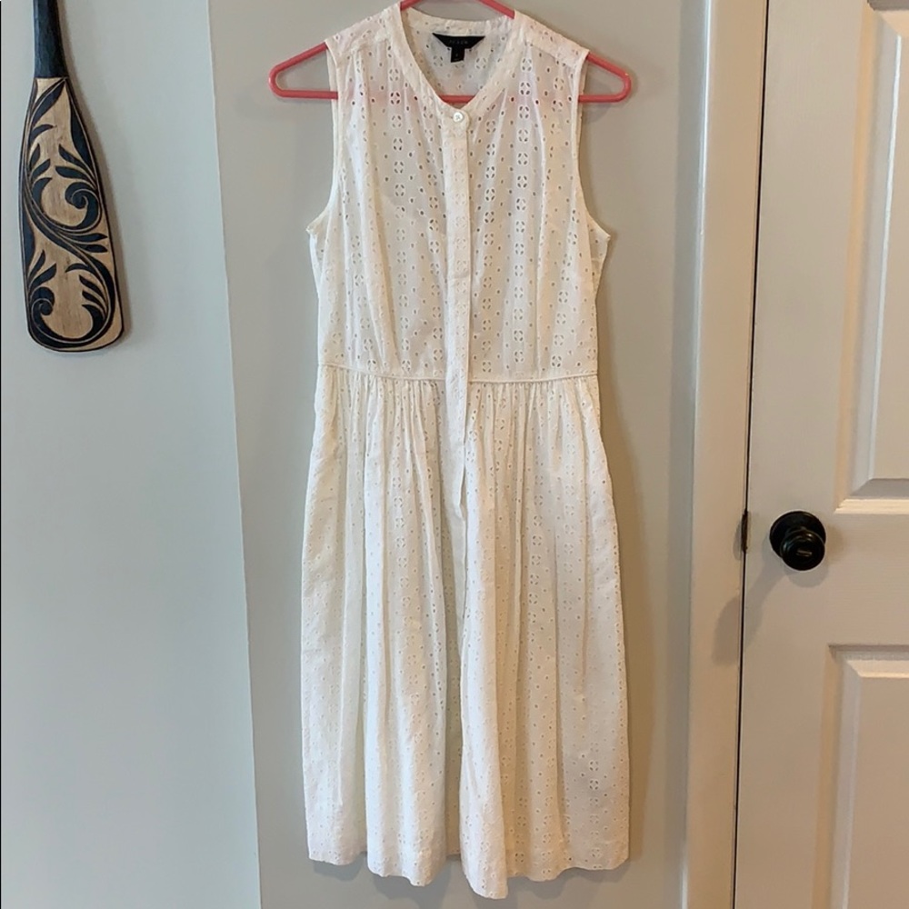 J Crew SIze 2 Dress